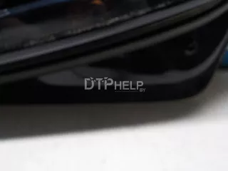 41007206114 Дверь задняя правая BMW 5 F10/F11/GT F07 Арт AM52541243, вид 15