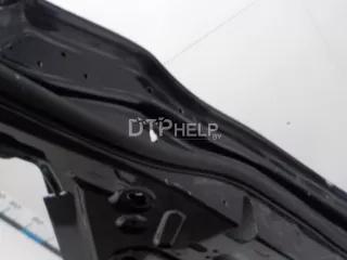 41007206114 Дверь задняя правая BMW 5 F10/F11/GT F07 Арт AM52541243, вид 16