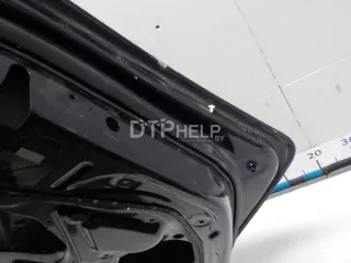 41007206114 Дверь задняя правая BMW 5 F10/F11/GT F07 Арт AM52541243, вид 17