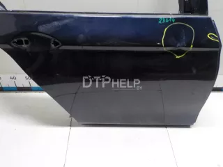 41007206114 Дверь задняя правая BMW 5 F10/F11/GT F07 Арт AM52541243, вид 5