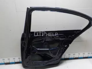 41007206114 Дверь задняя правая BMW 5 F10/F11/GT F07 Арт AM52541243, вид 10
