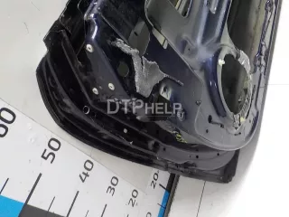2097200105 Дверь передняя левая Mercedes CLK W209 Арт AM52553058, вид 12