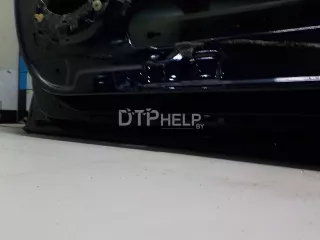 2097200105 Дверь передняя левая Mercedes CLK W209 Арт AM52553058, вид 15