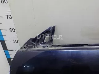 2097200105 Дверь передняя левая Mercedes CLK W209 Арт AM52553058, вид 3
