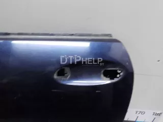 2097200105 Дверь передняя левая Mercedes CLK W209 Арт AM52553058, вид 4