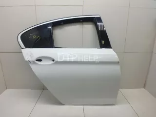 41007408964 Дверь задняя правая BMW 5 G30/G31 Арт AM95774312, вид 1