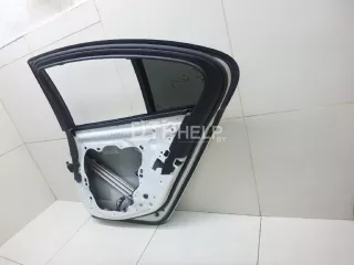 41007408964 Дверь задняя правая BMW 5 G30/G31 Арт AM95774312, вид 12