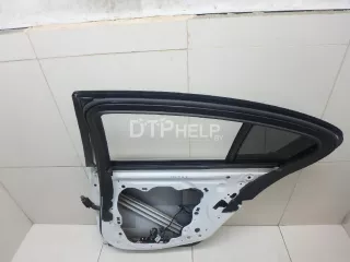 41007408964 Дверь задняя правая BMW 5 G30/G31 Арт AM95774312, вид 13