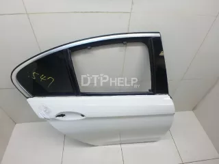 41007408964 Дверь задняя правая BMW 5 G30/G31 Арт AM95774312, вид 4