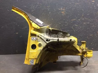  Лонжерон передний правый Citroen DS3 Арт AM22096741, вид 1