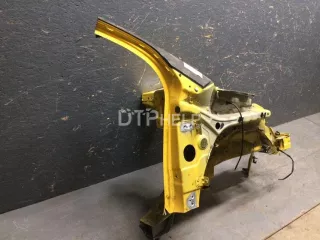  Лонжерон передний правый Citroen DS3 Арт AM22096741, вид 2