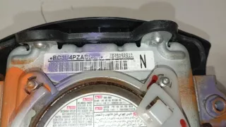 7030A088XA Подушка безопасности в рулевое колесо Mitsubishi Outlander 2 Арт AM23755188, вид 11