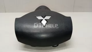 7030A088XA Подушка безопасности в рулевое колесо Mitsubishi Outlander 2 Арт AM23755188, вид 4