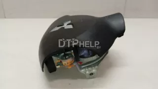 7030A088XA Подушка безопасности в рулевое колесо Mitsubishi Outlander 2 Арт AM23755188, вид 5