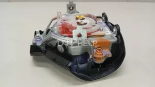 7030A088XA Подушка безопасности в рулевое колесо Mitsubishi Outlander 2 Арт AM23755188, вид 8