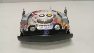 7030A088XA Подушка безопасности в рулевое колесо Mitsubishi Outlander 2 Арт AM23755188, вид 9