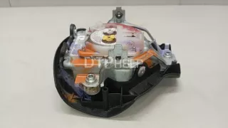 7030A088XA Подушка безопасности в рулевое колесо Mitsubishi Outlander 2 Арт AM23755188, вид 10