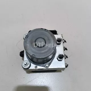 T2H10331 Блок ABS (насос) Jaguar F-Pace Арт AM23759202, вид 1