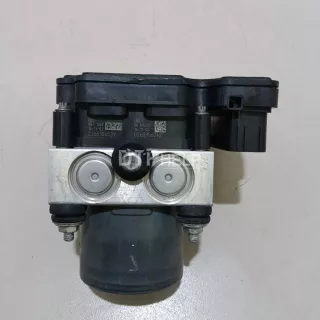 T2H10331 Блок ABS (насос) Jaguar F-Pace Арт AM23759202, вид 4