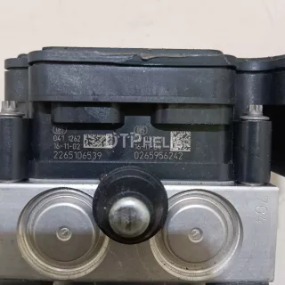 T2H10331 Блок ABS (насос) Jaguar F-Pace Арт AM23759202, вид 5