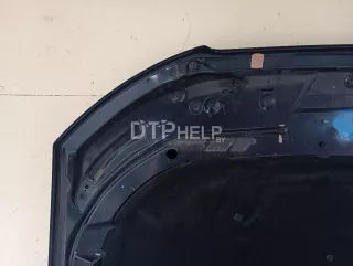 8T0823029H Капот Audi A5 (S5,RS5) 1 Арт AM23760032, вид 12