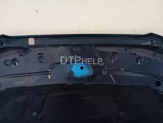 8T0823029H Капот Audi A5 (S5,RS5) 1 Арт AM23760032, вид 13