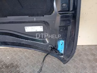 8T0823029H Капот Audi A5 (S5,RS5) 1 Арт AM23760032, вид 16
