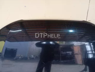 8T0823029H Капот Audi A5 (S5,RS5) 1 Арт AM23760032, вид 5