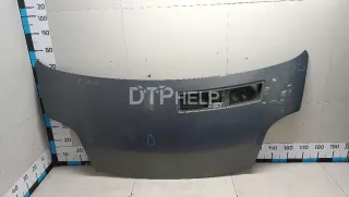 93194150 Капот Renault Trafic 2 Арт AM103100567, вид 1