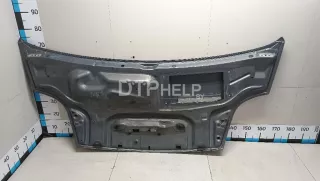 93194150 Капот Renault Trafic 2 Арт AM103100567, вид 5