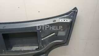 93194150 Капот Renault Trafic 2 Арт AM103100567, вид 6
