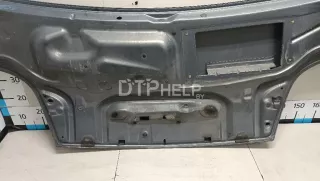 93194150 Капот Renault Trafic 2 Арт AM103100567, вид 8