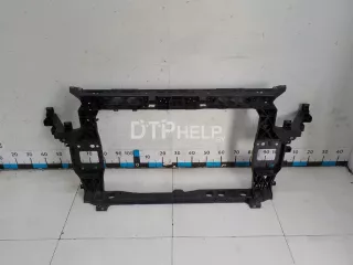 64101P2000 Панель передняя Kia Sorento 4 Арт AM41232931, вид 1