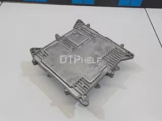 12148664661 Блок управления двигателем BMW 5 F10/F11/GT F07 Арт AM41235376, вид 1