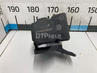 530054 Блок ABS (насос) Chevrolet Tracker Арт AM31675692, вид 6