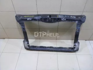 1Z0805591E Панель передняя Skoda Octavia A5 Арт AM100565283, вид 1
