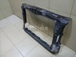 1Z0805591E Панель передняя Skoda Octavia A5 Арт AM100565283, вид 3