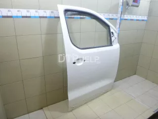 9811893580 Дверь передняя правая Citroen jumpy 3 Арт AM100565748, вид 3
