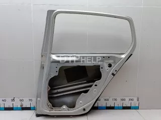 5K6833056K Дверь задняя правая Volkswagen Golf 6 Арт AM48606295, вид 5
