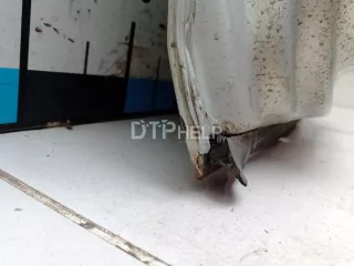 5K6833056K Дверь задняя правая Volkswagen Golf 6 Арт AM48606295, вид 6