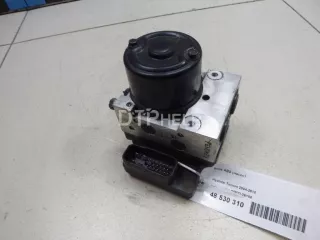 589202E150 Блок ABS (насос) Kia Sportage 2 Арт AM48606893, вид 2
