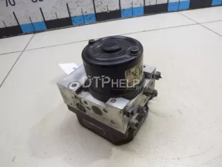 589202E150 Блок ABS (насос) Kia Sportage 2 Арт AM48606893, вид 4