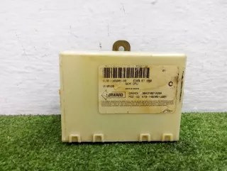 YL8F14B205AB Блок управления центральным замком Ford Escape 1 Арт 00289190, вид 1