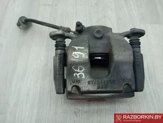 34116860268,6860268,34116867312,6867312 Суппорт передний правый BMW X2 F39 Арт 36191_2, вид 1