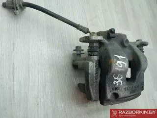 34116860268,6860268,34116867312,6867312 Суппорт передний правый BMW X2 F39 Арт 36191_2, вид 3