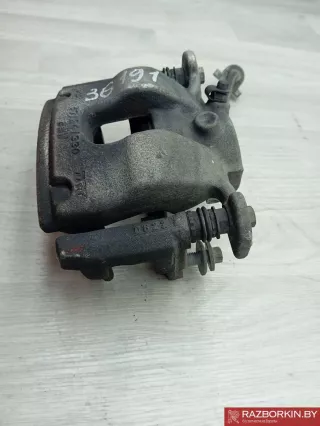 34116860268,6860268,34116867312,6867312 Суппорт передний правый BMW X2 F39 Арт 36191_2, вид 4