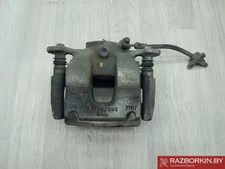 34116860267,6860267,34116867311,6867311 Суппорт передний левый BMW 1 F40 Арт 36190_5, вид 1