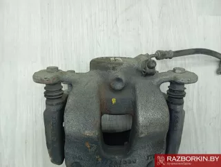34116860267,6860267,34116867311,6867311 Суппорт передний левый BMW 1 F40 Арт 36190_5, вид 3