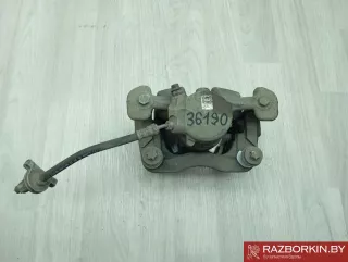 34116860267,6860267,34116867311,6867311 Суппорт передний левый BMW 1 F40 Арт 36190_5, вид 4