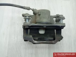 34116860267,6860267,34116867311,6867311 Суппорт передний левый BMW 1 F40 Арт 36190_5, вид 5